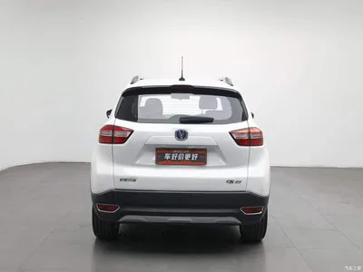 2016 Changan CS15 1.5L Manual Fashion, фото 4, лот 10625301