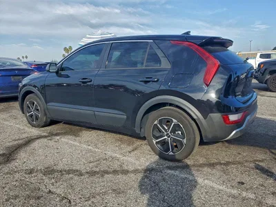 2023 KIA NIRO LX, фото 2, лот 10789345
