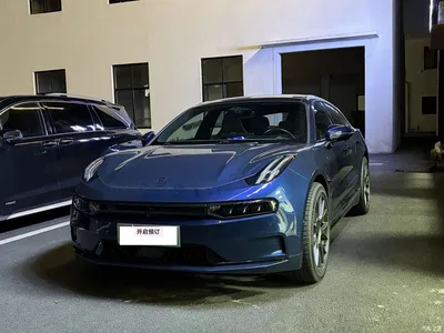 2023 ZEEKR 001 WE Edition 100kWh, фото 3, лот 10291036