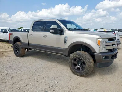 2017 FORD F250 SUPER DUTY, фото 4, лот 10552563