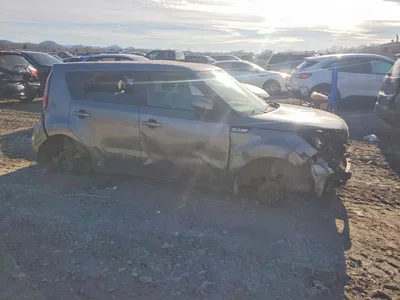 2018 KIA SOUL, фото 4, лот 10788642