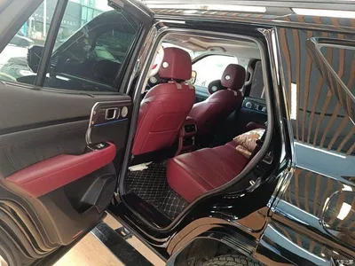 2024 Tank 400 New Energy Hi4-T Urban Edition, фото 3, лот 11132994
