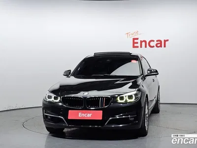 2018 BMW Gran Turismo GT 320d xDrive, фото 2, лот 10060851