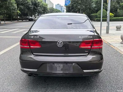 2015 Volkswagen Magotan Facelift 1.8TSI Premium, фото 4, лот 10428713