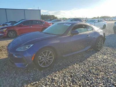 2024 SUBARU BRZ PREMIUM, фото 1, лот 10885525