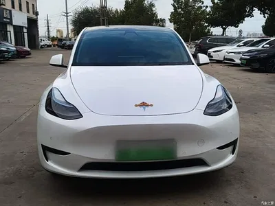 2022 Tesla Model Y Facelift Rear-Wheel Drive Version, фото 3, лот 11138537