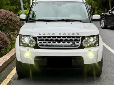 2012 Land Rover Discovery 3.0 SDV6 HSE Diesel, фото 3, лот 10325682