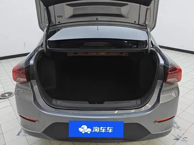 2020 Chevrolet Cavalier 325T Automatic Joy Edition, фото 4, лот 10377188