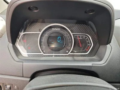 2016 Haval H1 Red Label 1.5L AMT Luxury, фото 4, лот 10287291
