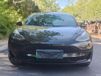 2022 Tesla Model 3 Model Rear-Wheel Drive Version, фото 2, лот 10358295