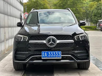 2021 Mercedes-Benz GLE 350 4MATIC Fashion, фото 2, лот 10306046