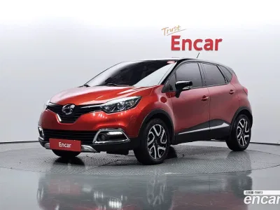 2015 Samsung QM3 RE Signature, фото 1, лот 10187382