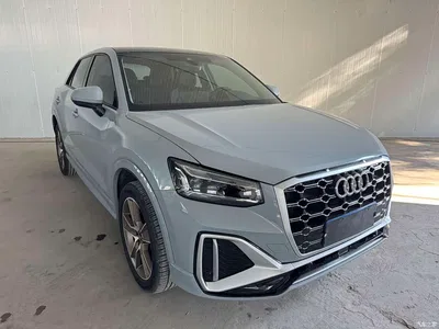 2022 Audi Q2L 35 TFSI Fashion Dynamic, фото 2, лот 10638287