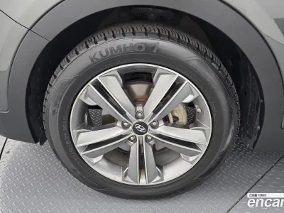2014 Hyundai Maxcruz Diesel(e-VGT) 2.2 4WD Exclusive, фото 4, лот 10040990