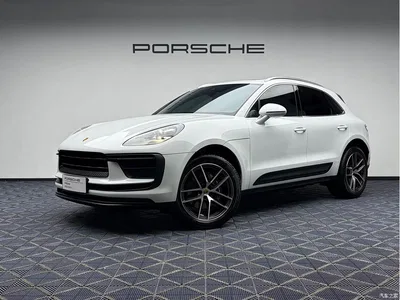 2025 Porsche Macan 2.0T Dream Chaser Edition, фото 1, лот 10420359