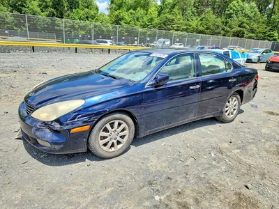 2004 LEXUS ES 330, фото 1, лот 10978504