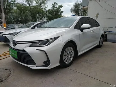 2021 Toyota Corolla TNGA 1.5L CVT Pioneer Edition, фото 2, лот 10320606