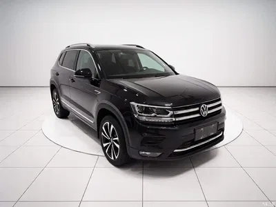 2021 Volkswagen Tharu 280TSI 2WD Luxury Plus, фото 3, лот 11518919