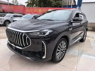 2023 Jetour X70 PLUS 1.6T DCT Champion 5-seater, фото 1, лот 10599950