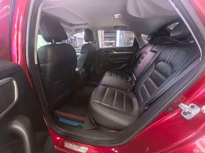 2018 MG MG6 20T Automatic Elite Smart Connection Edition China VI, фото 2, лот 10690030