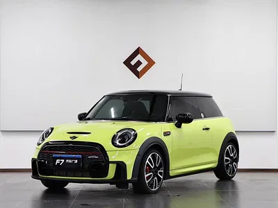 2022 MINI JCW Facelift 2.0T JOHN COOPER WORKS ALL-IN, фото 1, лот 10328425