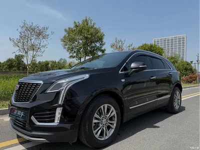 2021 Cadillac XT5 28T Luxury, фото 1, лот 10308128