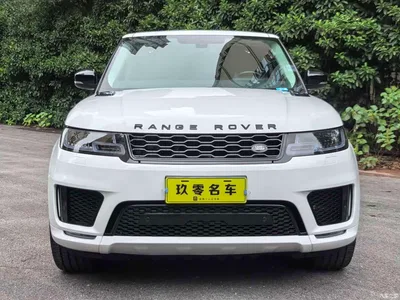 2017 Land Rover Range Rover Sport 3.0 SC V6 HSE, фото 2, лот 10336125
