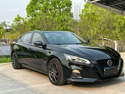 2019 Nissan Teana 2.0T XL Upper Smart Enjoyment Edition, фото 3, лот 10350936