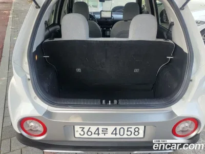 2023 Hyundai Casper Turbo Smart, фото 4, лот 10527013