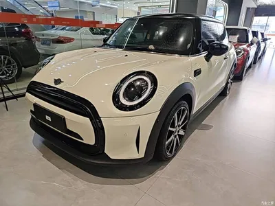 2023 MINI MINI 1.5T COOPER Artist, фото 1, лот 10350361