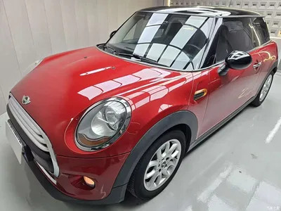 2014 MINI MINI 1.5T COOPER Excitement, фото 1, лот 10351318