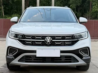 2023 Volkswagen Tayron 280TSI 2WD Luxury Plus Advanced Edition, фото 2, лот 10432204