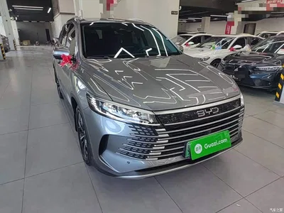 2025 BYD Seal 05 DM-i DM-i 75KM Premium, фото 4, лот 10272555