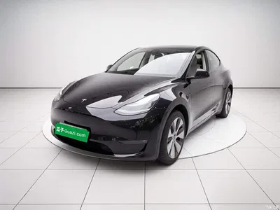2021 Tesla Model Y Long Range All-Wheel Drive 3D7, фото 1, лот 11103248