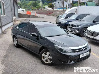 2011 Samsung SM5 PE, фото 1, лот 10315787