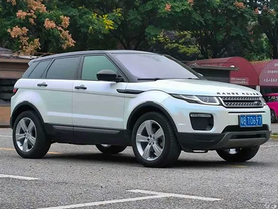 2018 Land Rover Range Rover Evoque 240PS SE Smart Edition, фото 3, лот 11201646