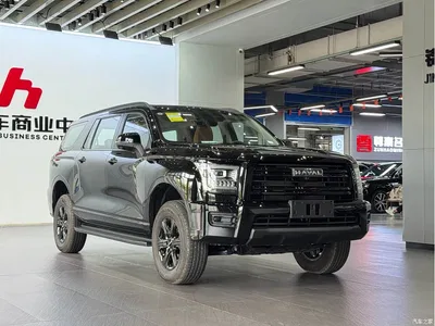 2025 Haval H5 2.0T Auto 4WD Navigation Edition (Diesel), фото 3, лот 11214751