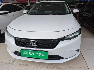 2023 Honda Integra 240TURBO CVT Smart Enjoyment Edition, фото 3, лот 11408401