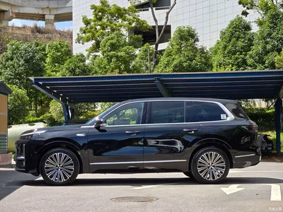 2025 Geely Galaxy Galaxy M9 Base Model, фото 4, лот 10428326
