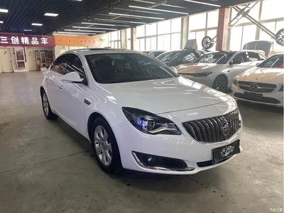 2014 Buick Regal 2.4L SIDI Elite Fashion Type, фото 3, лот 10246102