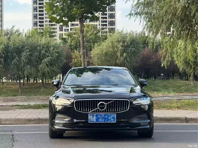 2018 Volvo S90 T4 Inscription Edition, фото 2, лот 10620023