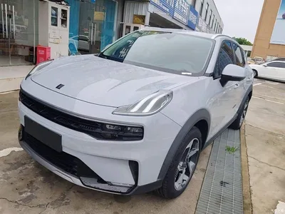 2022 Lynk & Co 06 EM-P PHEV 84KM Range Pro, фото 1, лот 10317692