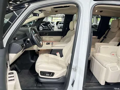2025 Li Auto MEGA Model Home Family Special Edition, фото 4, лот 10445434