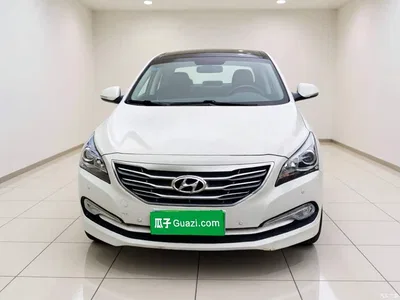 2016 Hyundai Mistra 1.6T Automatic Smart GLS, фото 2, лот 11241786