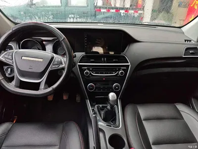 2015 Leopaard CS10 2.0T Manual Pioneer Edition, фото 4, лот 11646011