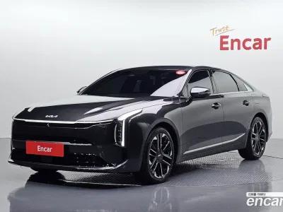 2025 Kia K8 2.5 Gasoline 2WD, фото 1, лот 10196755