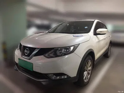 2016 Nissan Qashqai 2.0L CVT Elite Edition, фото 1, лот 11511969
