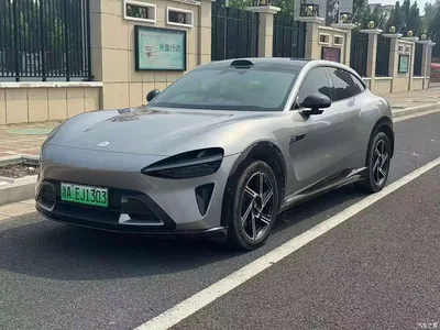 2025 Xiaomi Auto Xiaomi YU7 Ultra Long Range High Performance AWD Max Edition, фото 1, лот 11566167