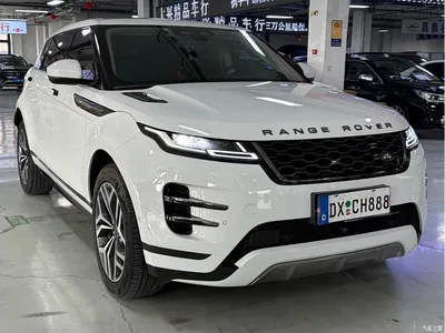 2023 Land Rover Range Rover Evoque L 249PS Premium Luxury Edition, фото 3, лот 10337316