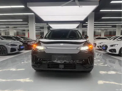 2023 Leapmotor C11 Model Pure Electric 500 Intelligent Driving Edition, фото 2, лот 10445056